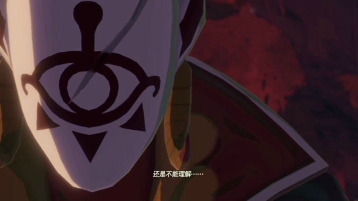 【剧情CG】《塞尔达无双 灾厄启示录》第4章-第2幕【阿卡莱堡垒收复战】