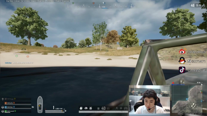 【2020-11-23 21点场】OMGXbei：找状态找状态 6297388