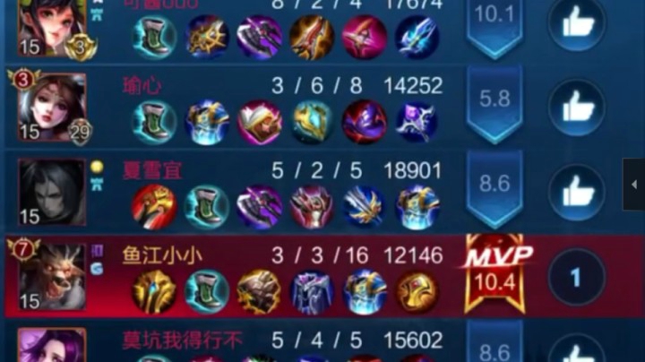 【亚瑟王】鼓励篇之牛魔王大战橘右京