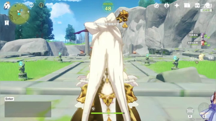 塞西莉亚苗圃录播_11.24