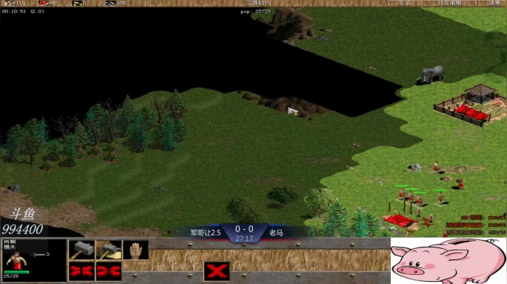 苏盟群娱乐局军哥4：0老马