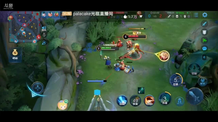 【2020-11-21 14点场】美少女战士5：无解一起看最肝时长夏洛特烦恼冲排名！