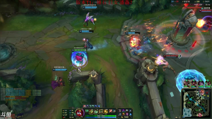 【2020-11-24 14点场】风中追风Fzz1：卷毛：新版本辅助教学！