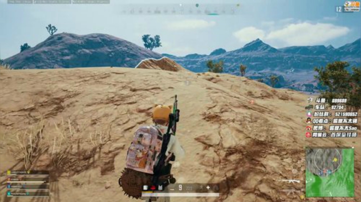 【逃离塔科夫】狐狸不太Sao的精彩时刻 20201124 08点场