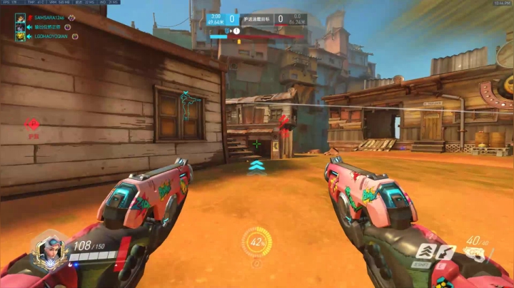 【2020-11-23 22点场】杀杀杀人哥：杀人哥：白给猎空