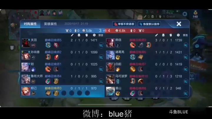 这是我玩游戏10年来遇到最强辅助！震惊我全家！
