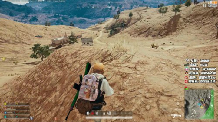 【逃离塔科夫】狐狸不太Sao的精彩时刻 20201124 08点场