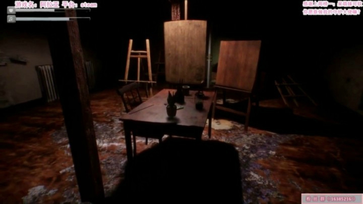 【兔了了安全屋全流程】：安全屋7