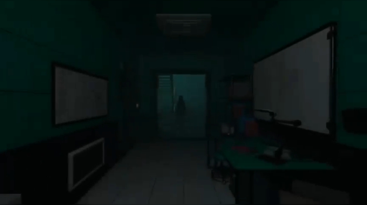 【每日游戏资讯】《Haydee 2》【又白又大】