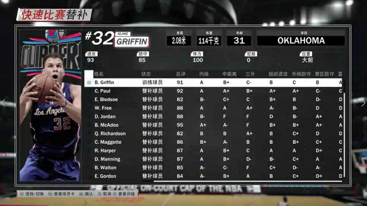 【2KOL2】考古名人堂EP6：格里芬