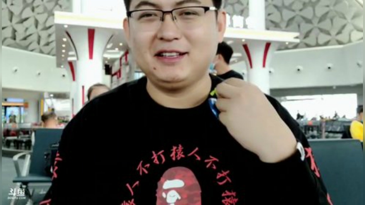 【户外】火力堂主的精彩时刻 20201124 14点场