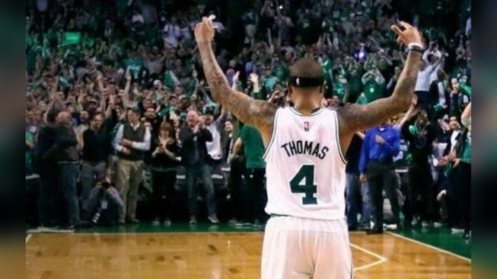 【2KOL2】S9测评：地表最强“1.75”-以赛亚.托马斯