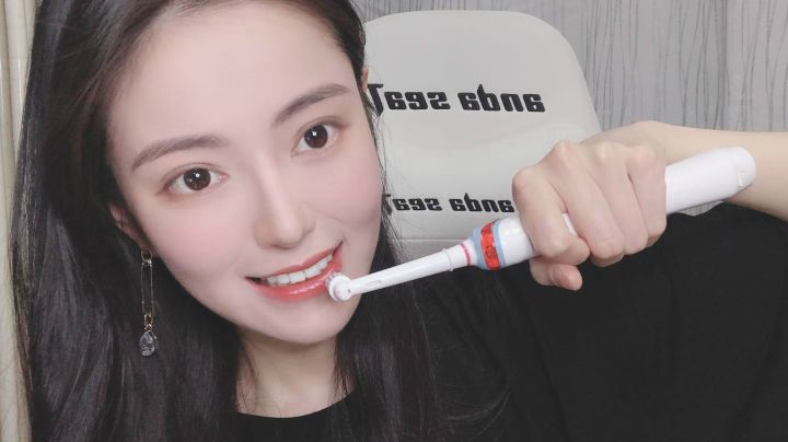 你们要的美白牙齿分享