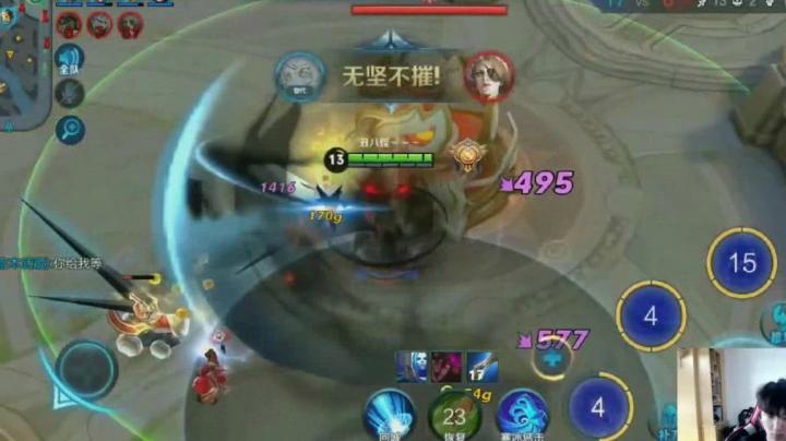 王者荣耀司马懿堪称史上最逆天的英雄 王者峡谷从此无人敢选射手