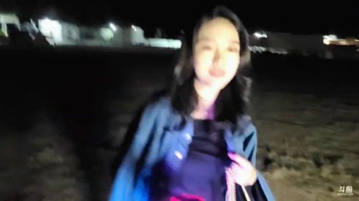 【户外】国民大舅哥的精彩时刻 20201125 20点场
