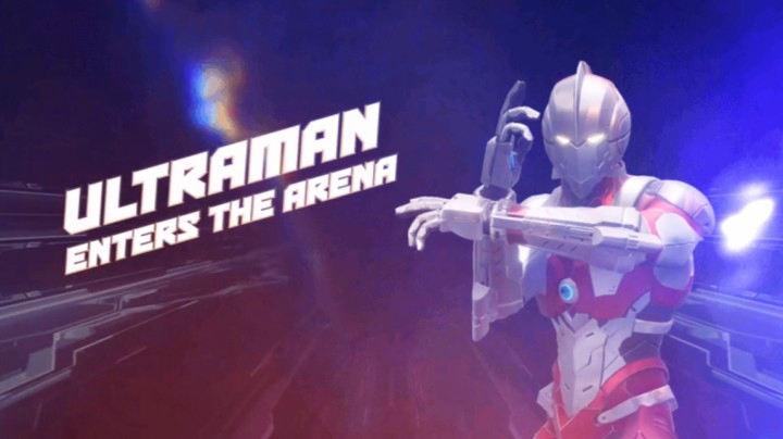 【每日游戏资讯】《Override 2: Super Mech League》【机甲奥特曼】