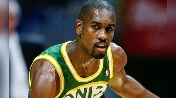 【NBA2KOL2】S9测评：加里.佩顿