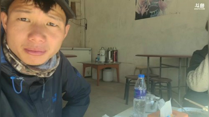 【户外】叶子户外的精彩时刻 20201125 13点场