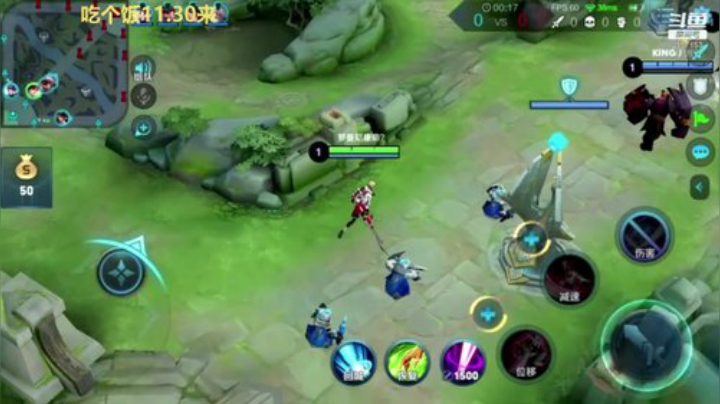 【王者荣耀】七都a的精彩时刻 20201125 23点场