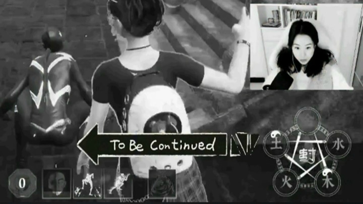 开车时如果被迫刹车，老司机我心态蹦了呀。