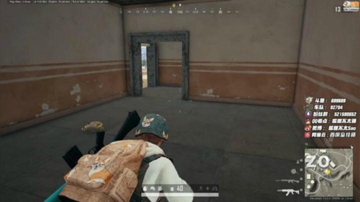 【逃离塔科夫】狐狸不太Sao的精彩时刻 20201125 08点场