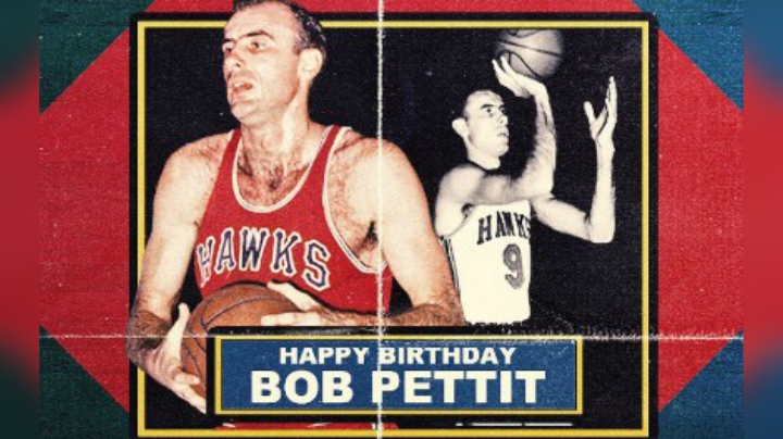 【2KOL2】考古名人堂EP8（1）：佩蒂特