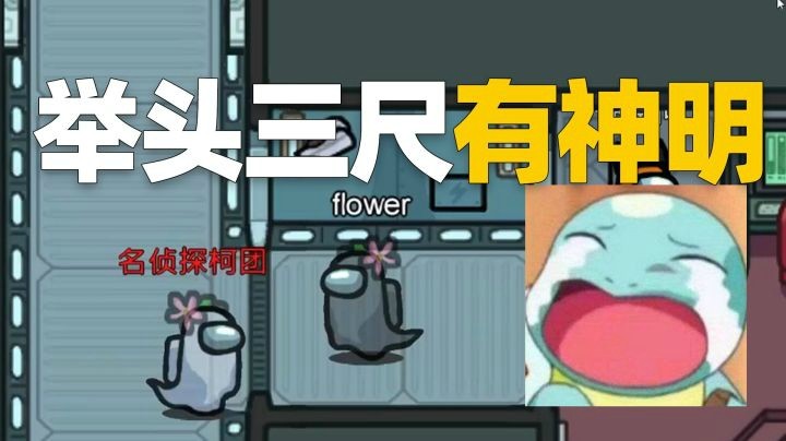 【一条小团团】这一波我以为我在大气层~