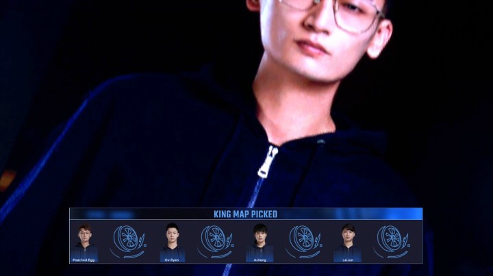 2020QQ飞车手游亚洲杯S联赛外卡赛区选拔赛第二天-16：00