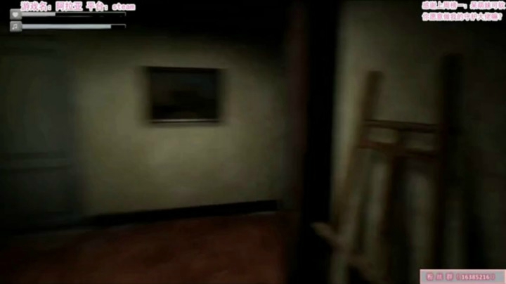 【兔了了安全屋全流程】：安全屋10