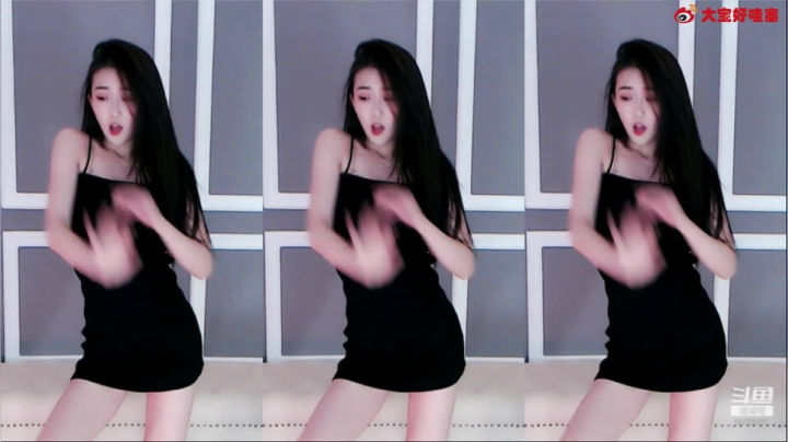 【大宝好哇塞呀 舞蹈】November-24 20:58