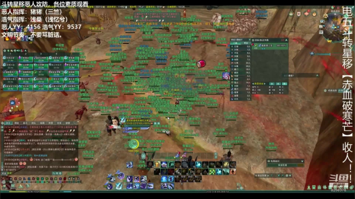 【2020-11-24 19点场】蝶服小阿恩：薇恩：年轻人，要讲武德！