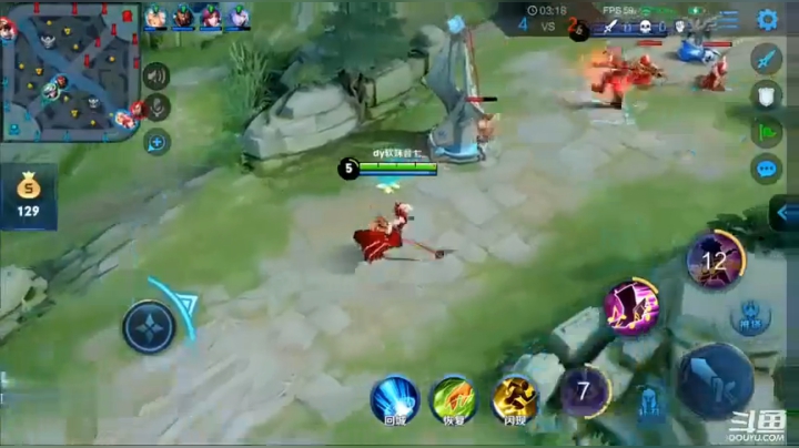 隐藏的T0级法师，学会这几招，轻松上王者！