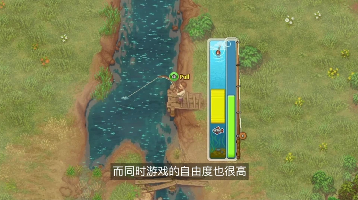 这块生意应该是了解的比较少《守墓人》推荐