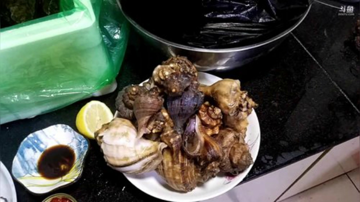 【美食】威海大叔的精彩时刻 20201125 23点场