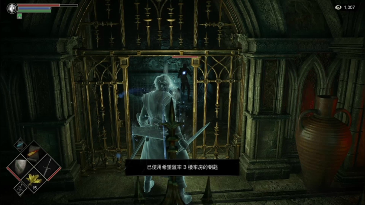 【2020-11-25 13点场】波波菜呀：受苦。PS5 恶魔之魂