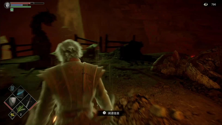 【2020-11-24 20点场】波波菜呀：ps5恶魔之魂！！！！