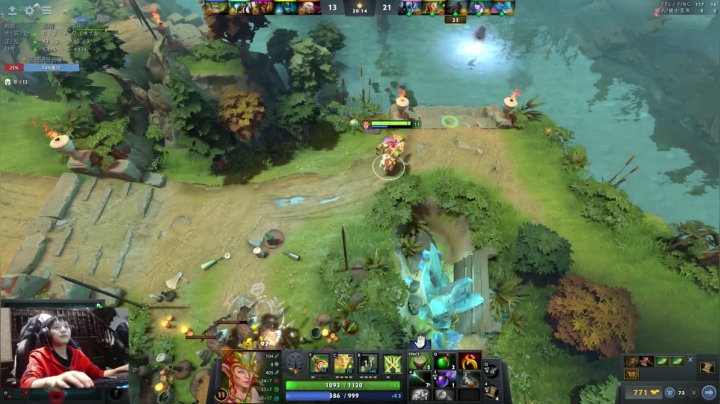 【2020-11-25 01点场】斗帝Yang：9500冲个1W