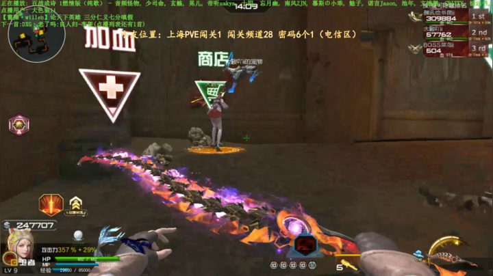 【2020-11-18 09点场】煜儿ii：煜儿：新的一周啦~加油努力