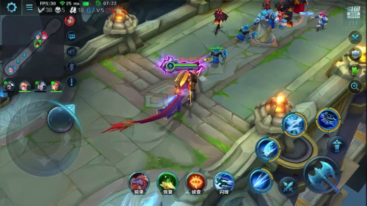 【2020-11-23 05点场】小新哥哥carry：小新哥哥c