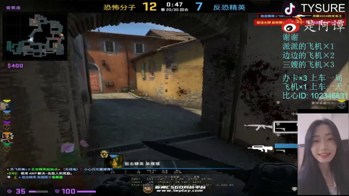 【2020-11-24 20点场】不关阿谭的事：要住大house要用绿宝石