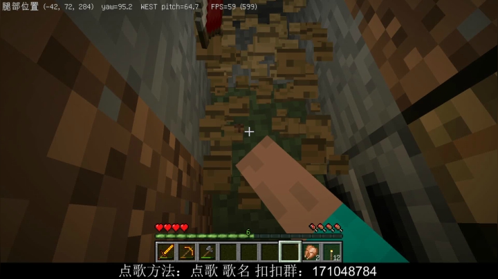 【2020-11-25 18点场】老丶百事：百事 放逐之路联机版