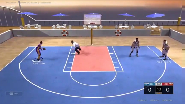 【2KOL2】S9测评：这届最具性价比的历史--迈克尔.库帕