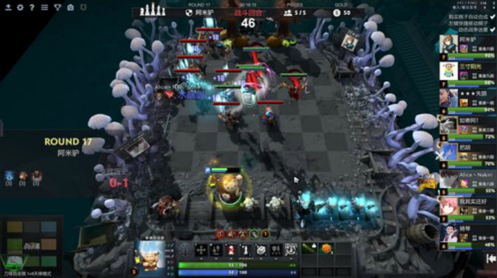 【DOTA2】大Mu金仙丶的精彩时刻 20201125 21点场