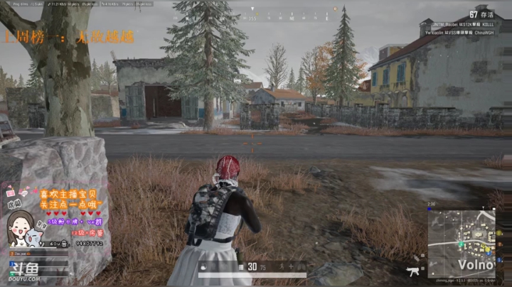 【2020-11-23 23点场】哦呦orz：可怜的我2星都过不了