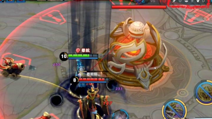 百分百逆天胜率 史上最强无法被针对的套路