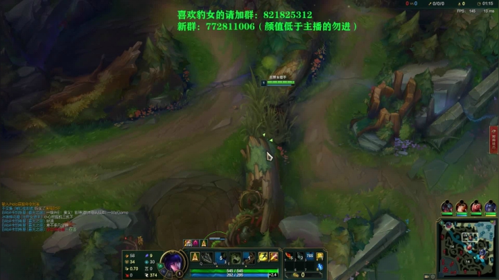 【2020-11-24 23点场】奈奈娅丶晓庄：美好的一天从BAN豹女开始结束