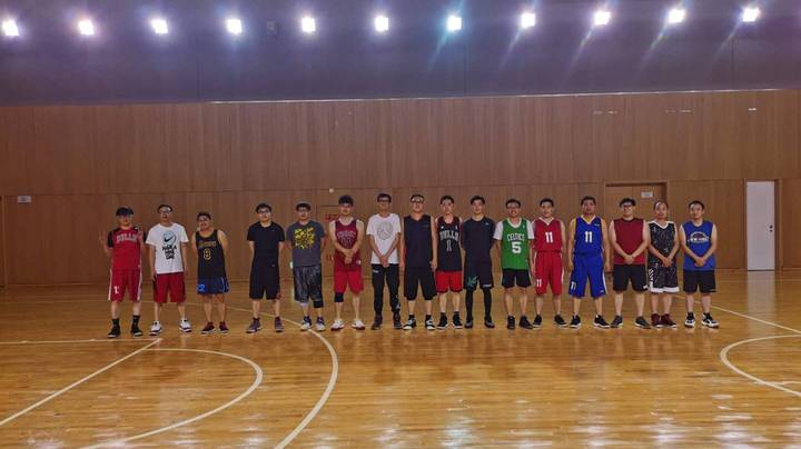 质保队vs同路人