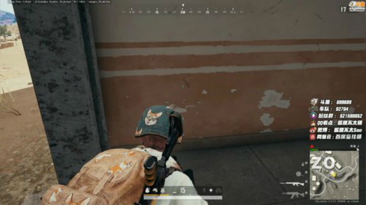 【逃离塔科夫】狐狸不太Sao的精彩时刻 20201125 08点场