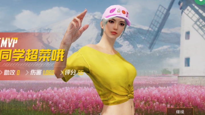 又没了呀！
