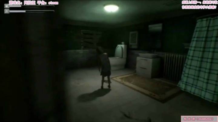 【兔了了安全屋全流程】：安全屋12